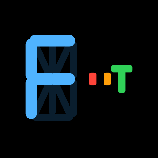 FasTune app icon